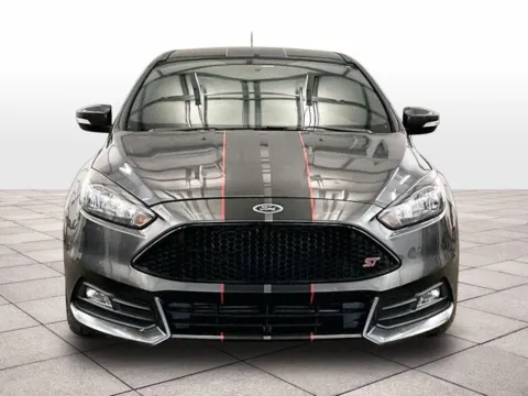 Another view of 2017 Ford Focus ST for sale in Dillsburg, PA at Bob Ruth Ford Dillsburg