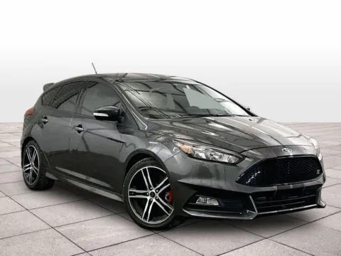 Photos of 2017 Ford Focus ST for sale in Dillsburg, PA at Bob Ruth Ford Dillsburg