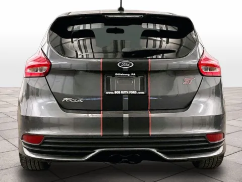 More photos of 2017 Ford Focus ST at Bob Ruth Ford Dillsburg, PA