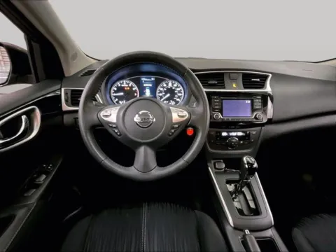 More photos of 2018 Nissan Sentra SV at Bob Ruth Ford Dillsburg, PA