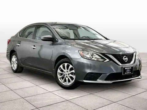 Photos of 2018 Nissan Sentra SV for sale in Dillsburg, PA at Bob Ruth Ford Dillsburg