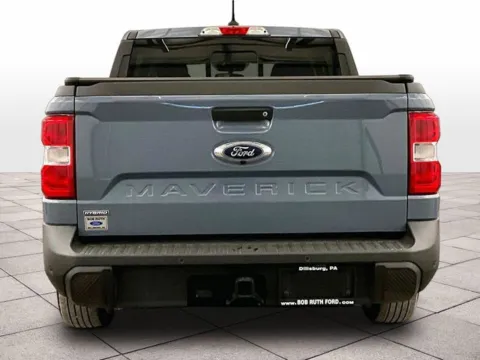 More photos of 2024 Ford Maverick Lariat at Bob Ruth Ford Dillsburg, PA