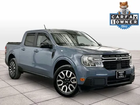 Photos of 2024 Ford Maverick Lariat for sale in Dillsburg, PA at Bob Ruth Ford Dillsburg