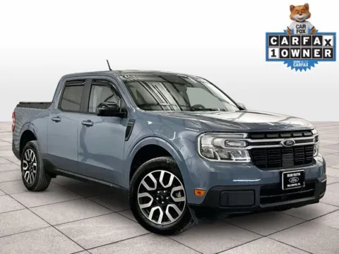 Photos of 2024 Ford Maverick Lariat for sale in Dillsburg, PA at Bob Ruth Ford Dillsburg