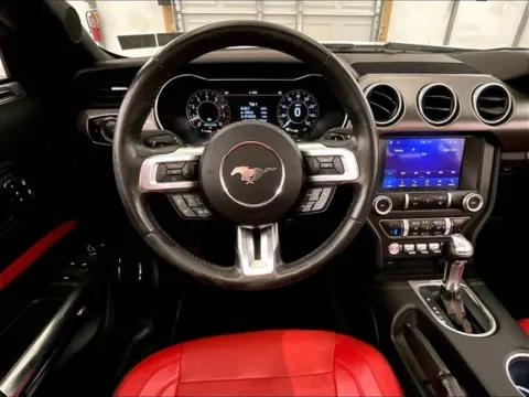 More photos of 2020 Ford Mustang EcoBoost Premium at Bob Ruth Ford Dillsburg, PA
