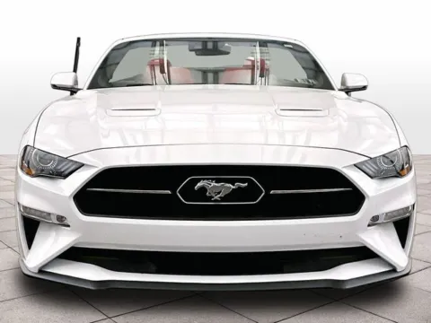 Another view of 2020 Ford Mustang EcoBoost Premium for sale in Dillsburg, PA at Bob Ruth Ford Dillsburg