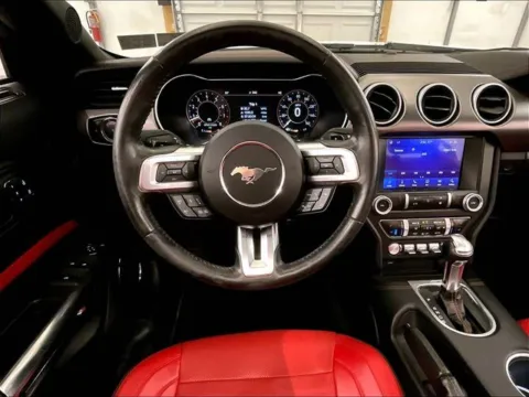 More photos of 2020 Ford Mustang EcoBoost Premium at Bob Ruth Ford Dillsburg, PA