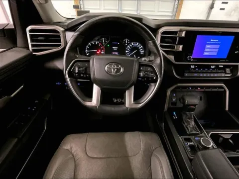 More photos of 2023 Toyota Tundra SR5 at Bob Ruth Ford Dillsburg, PA