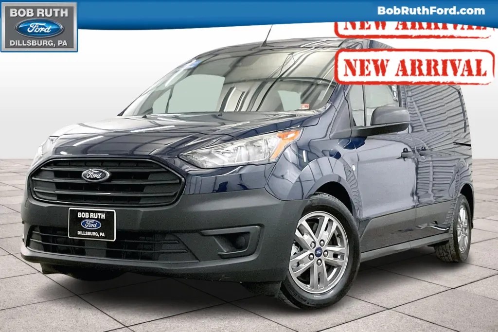 Used 2022 Ford Transit Connect Van XL for sale in Dillsburg, PA at