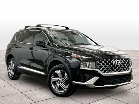 Photos of 2022 Hyundai Santa Fe SEL for sale in Dillsburg, PA at Bob Ruth Ford Dillsburg