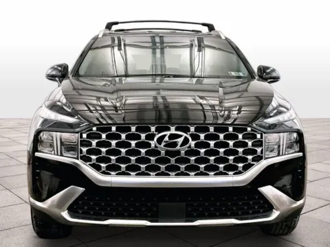 Another view of 2022 Hyundai Santa Fe SEL for sale in Dillsburg, PA at Bob Ruth Ford Dillsburg