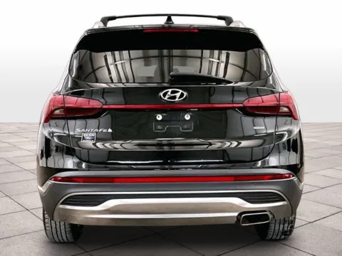 More photos of 2022 Hyundai Santa Fe SEL at Bob Ruth Ford Dillsburg, PA