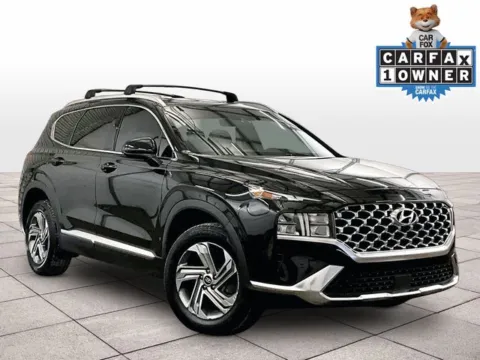 Photos of 2022 Hyundai Santa Fe SEL for sale in Dillsburg, PA at Bob Ruth Ford Dillsburg