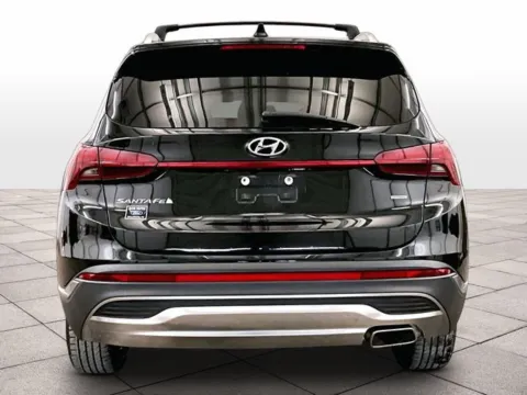 More photos of 2022 Hyundai Santa Fe SEL at Bob Ruth Ford Dillsburg, PA