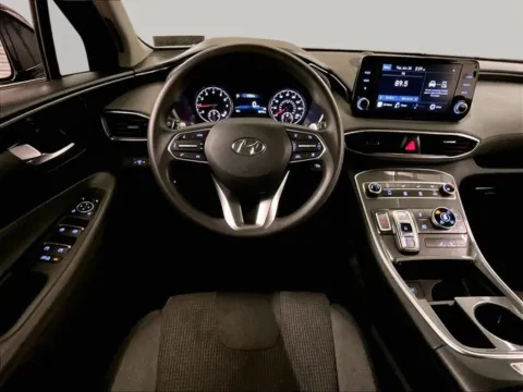 More photos of 2022 Hyundai Santa Fe SEL at Bob Ruth Ford Dillsburg, PA