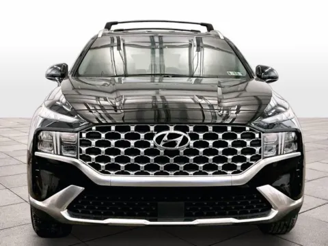 Another view of 2022 Hyundai Santa Fe SEL for sale in Dillsburg, PA at Bob Ruth Ford Dillsburg