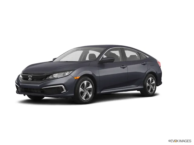 2019 Honda Civic Sport for sale in Dillsburg, PA