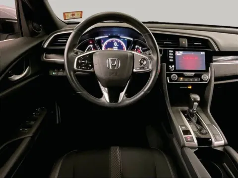 More photos of 2019 Honda Civic Sport at Bob Ruth Ford Dillsburg, PA