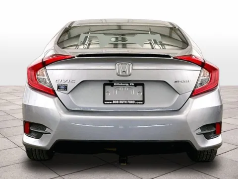 More photos of 2019 Honda Civic Sport at Bob Ruth Ford Dillsburg, PA