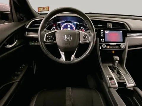 More photos of 2019 Honda Civic Sport at Bob Ruth Ford Dillsburg, PA