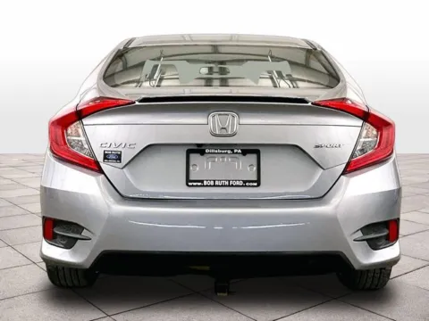 More photos of 2019 Honda Civic Sport at Bob Ruth Ford Dillsburg, PA