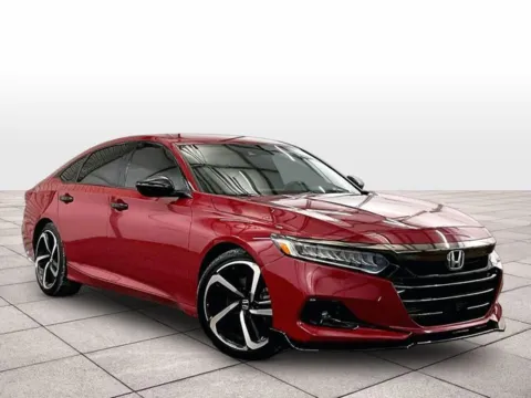 Photos of 2022 Honda Accord Sport for sale in Dillsburg, PA at Bob Ruth Ford Dillsburg