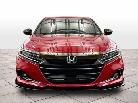 Another view of 2022 Honda Accord Sport for sale in Dillsburg, PA at Bob Ruth Ford Dillsburg