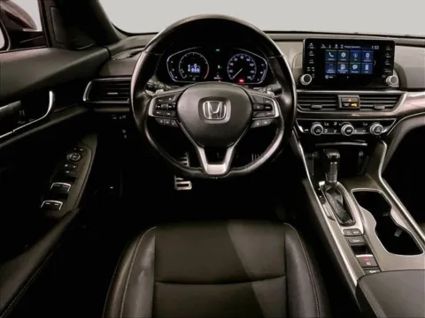 More photos of 2022 Honda Accord Sport at Bob Ruth Ford Dillsburg, PA