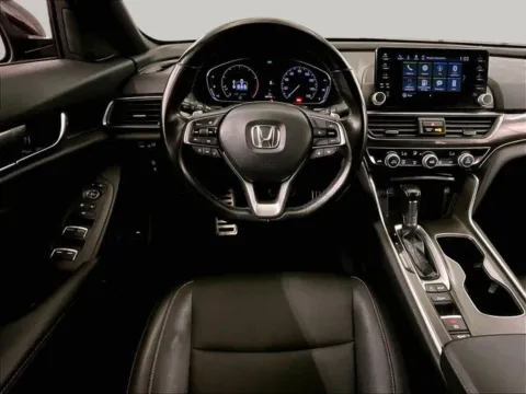 More photos of 2022 Honda Accord Sport at Bob Ruth Ford Dillsburg, PA