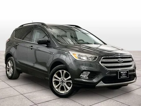 Another view of 2018 Ford Escape SE for sale in Dillsburg, PA at Bob Ruth Ford Dillsburg