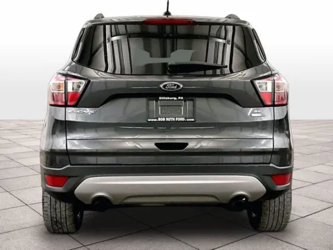 More photos of 2018 Ford Escape SE at Bob Ruth Ford Dillsburg, PA