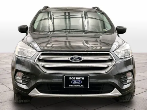 More photos of 2018 Ford Escape SE at Bob Ruth Ford Dillsburg, PA