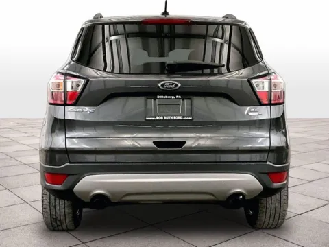 More photos of 2018 Ford Escape SE at Bob Ruth Ford Dillsburg, PA