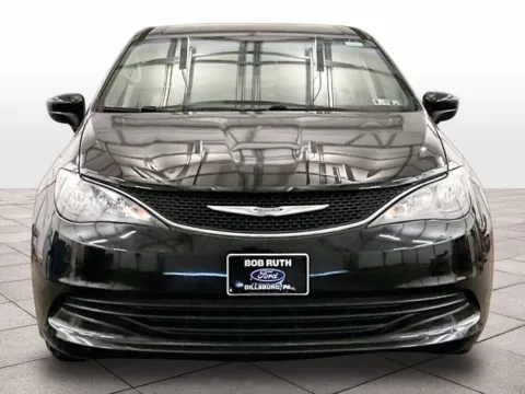 Another view of 2017 Chrysler Pacifica Touring for sale in Dillsburg, PA at Bob Ruth Ford Dillsburg