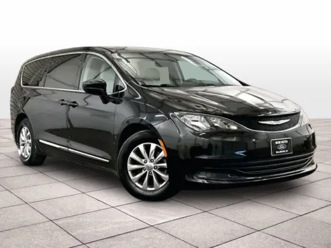 Photos of 2017 Chrysler Pacifica Touring for sale in Dillsburg, PA at Bob Ruth Ford Dillsburg
