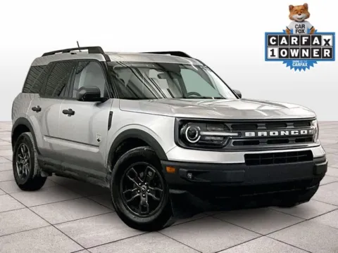Photos of 2021 Ford Bronco Sport Big Bend for sale in Dillsburg, PA at Bob Ruth Ford Dillsburg