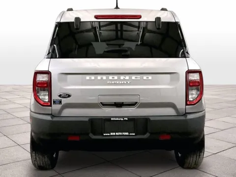 More photos of 2021 Ford Bronco Sport Big Bend at Bob Ruth Ford Dillsburg, PA