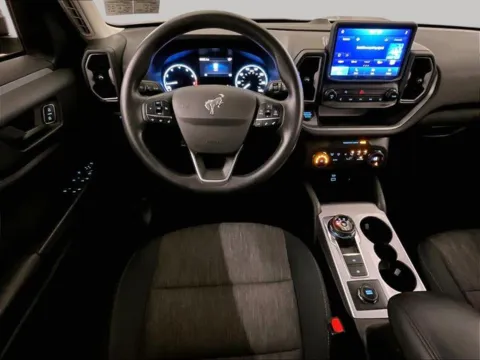 More photos of 2021 Ford Bronco Sport Big Bend at Bob Ruth Ford Dillsburg, PA