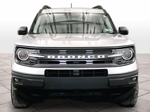 Another view of 2021 Ford Bronco Sport Big Bend for sale in Dillsburg, PA at Bob Ruth Ford Dillsburg