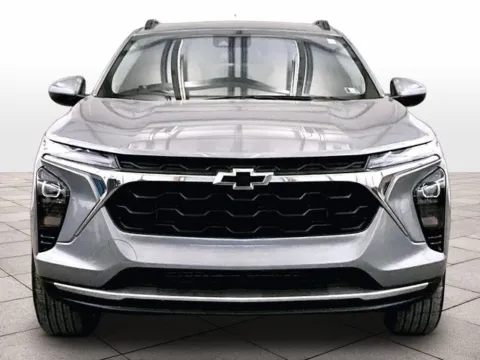 Another view of 2024 Chevrolet Trax LT for sale in Dillsburg, PA at Bob Ruth Ford Dillsburg