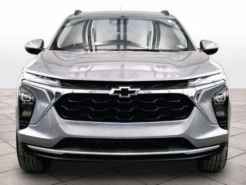 Another view of 2024 Chevrolet Trax LT for sale in Dillsburg, PA at Bob Ruth Ford Dillsburg