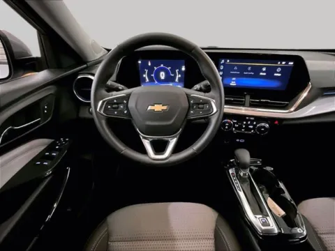 More photos of 2024 Chevrolet Trax LT at Bob Ruth Ford Dillsburg, PA