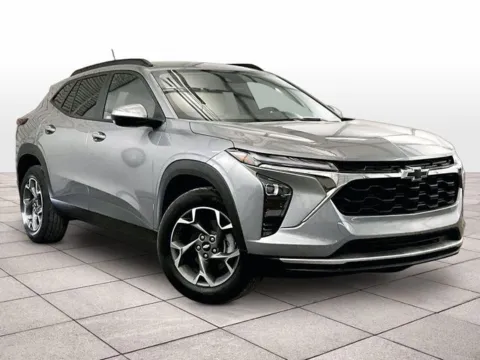 Photos of 2024 Chevrolet Trax LT for sale in Dillsburg, PA at Bob Ruth Ford Dillsburg