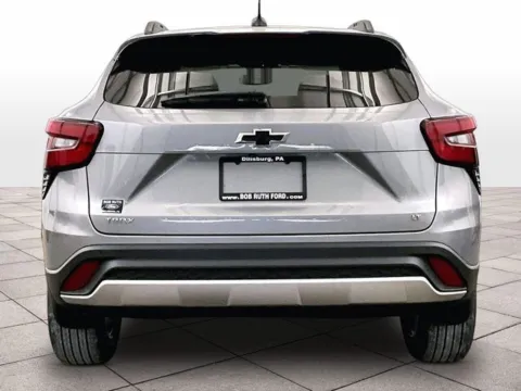 More photos of 2024 Chevrolet Trax LT at Bob Ruth Ford Dillsburg, PA