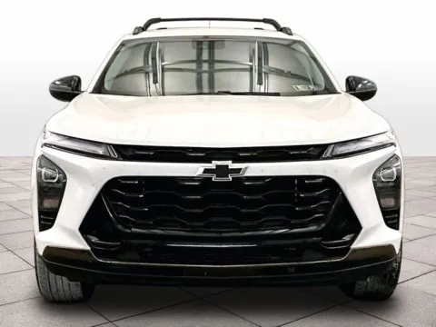 Another view of 2024 Chevrolet Trax ACTIV for sale in Dillsburg, PA at Bob Ruth Ford Dillsburg