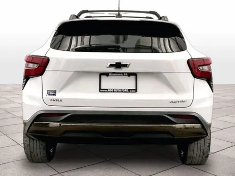 More photos of 2024 Chevrolet Trax ACTIV at Bob Ruth Ford Dillsburg, PA