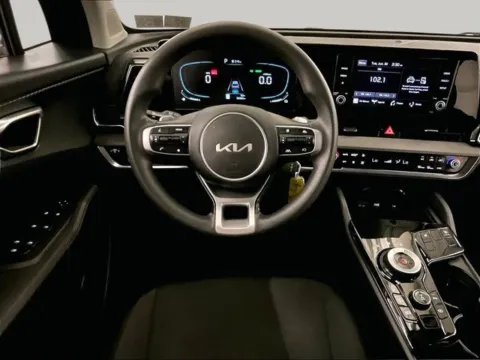 More photos of 2023 Kia Sportage Hybrid LX at Bob Ruth Ford Dillsburg, PA