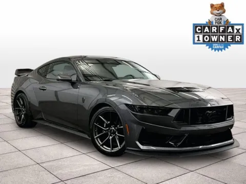 Photos of 2024 Ford Mustang Dark Horse for sale in Dillsburg, PA at Bob Ruth Ford Dillsburg