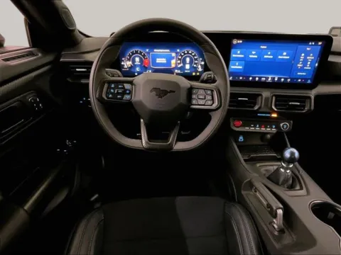 More photos of 2024 Ford Mustang Dark Horse at Bob Ruth Ford Dillsburg, PA