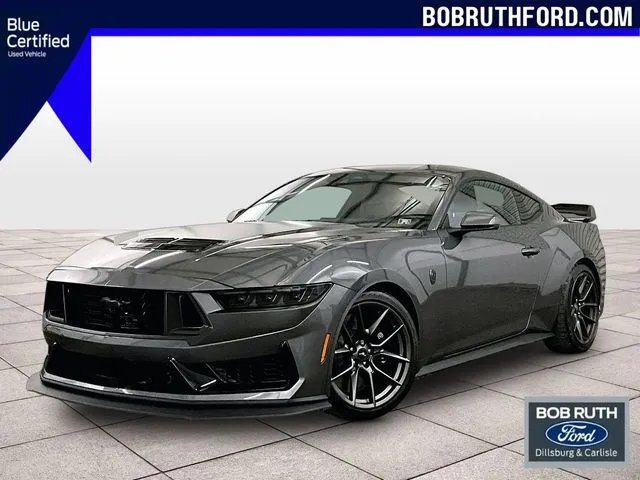 2024 Ford Mustang Dark Horse for sale in Dillsburg, PA